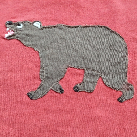 The three bears! - Picture 10 of 16